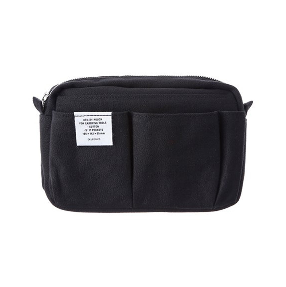 Delfonics Carrying Pouch meduim Size 