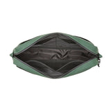Delfonics Water Repellent Inner Carrying Case Medium - Dark Green