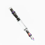 Twsbi Diamond 580 Fountain Pen - Iris