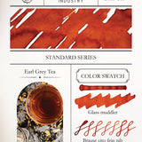 Dominant Industry Fountain Pen Ink - No. 109 Earl Grey Tea
