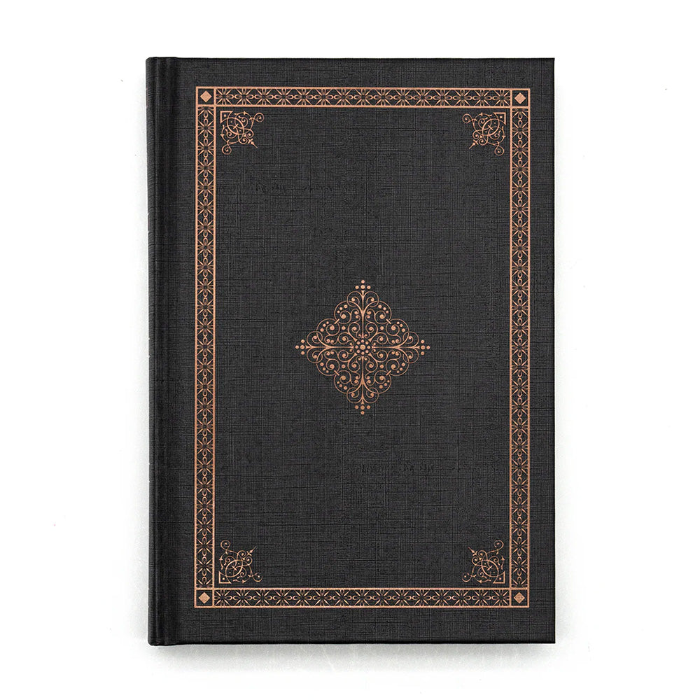 Dominant Industry Fountain Pen Ink - Ink Archiving Book - A Log of Elixir