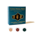Ferris Wheel Press Fountain Pen Ink Set - The Finer Things