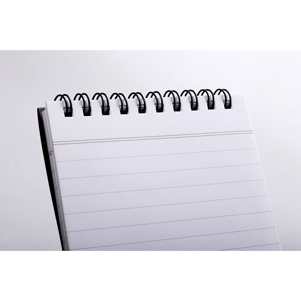 Front Page Reporter's Notebook