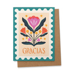 Thank You for Taking Care of Me Card