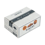 Hako Seal Stickers - Bakery Box