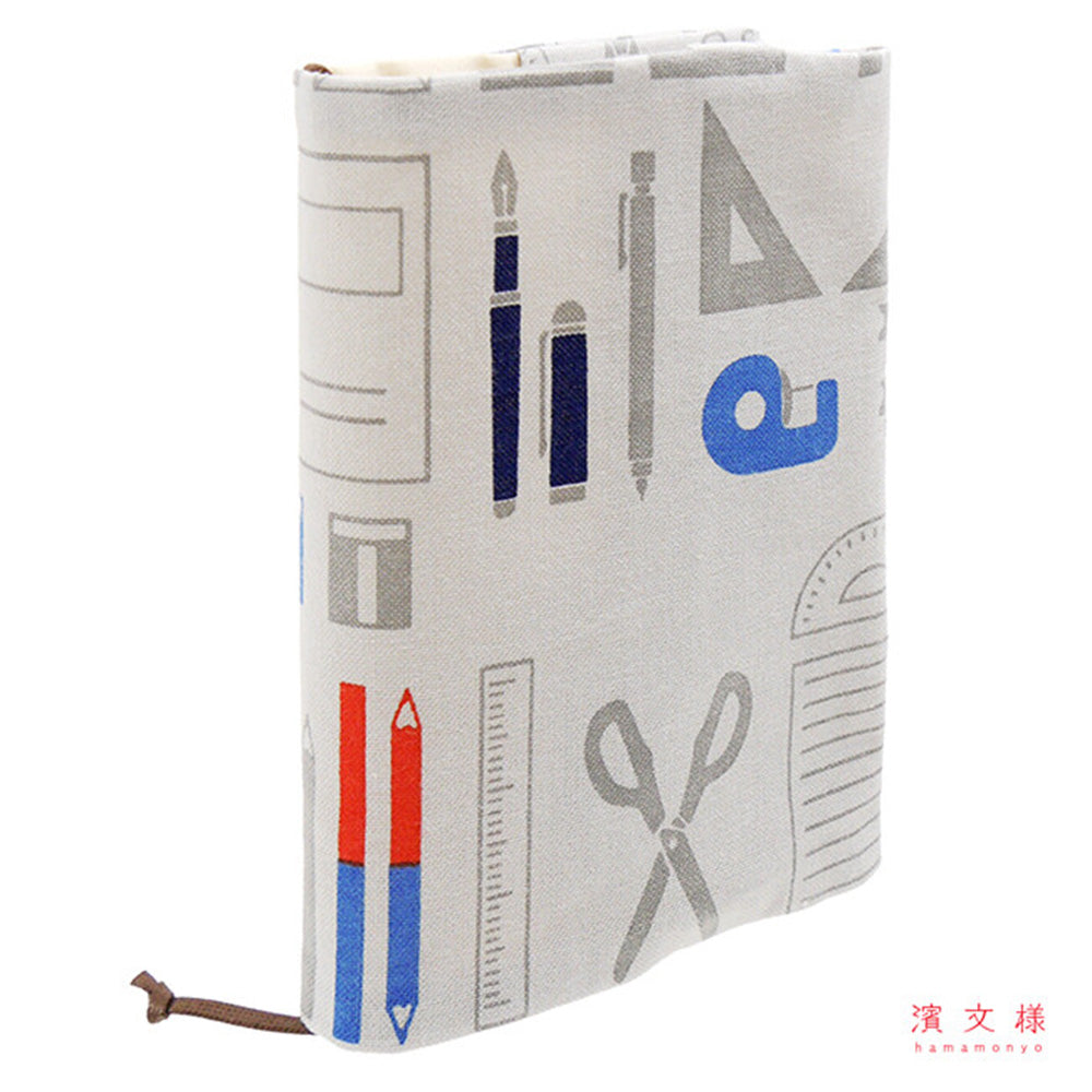 Hamamonyo Notebook A6 Cover - Stationery