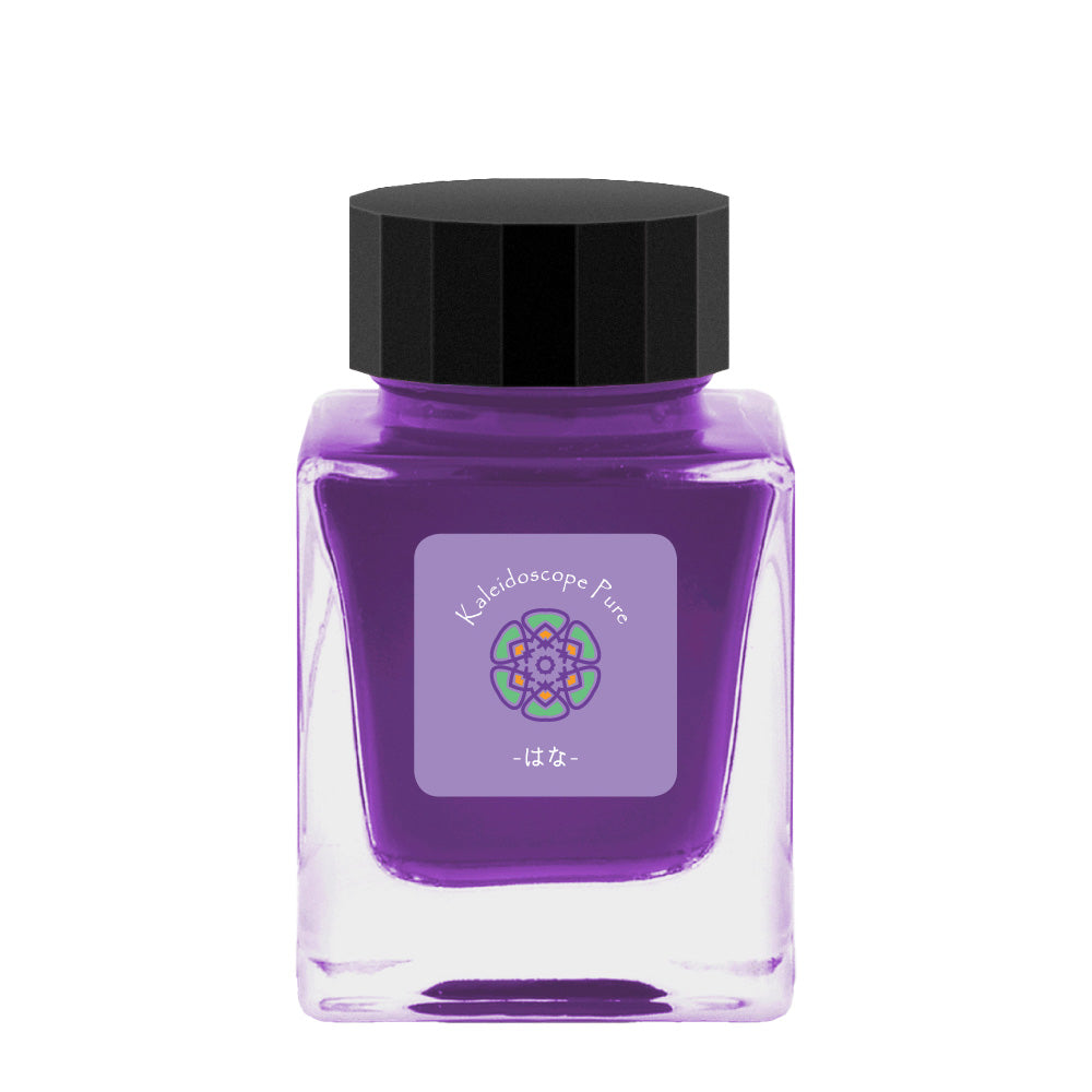 Tono & Lims Fountain Pen Ink - Kaleidoscope Pure - Hana