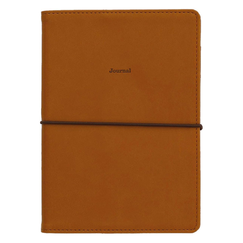 Hightide 2026 Weekly Planner Lepre - Brown