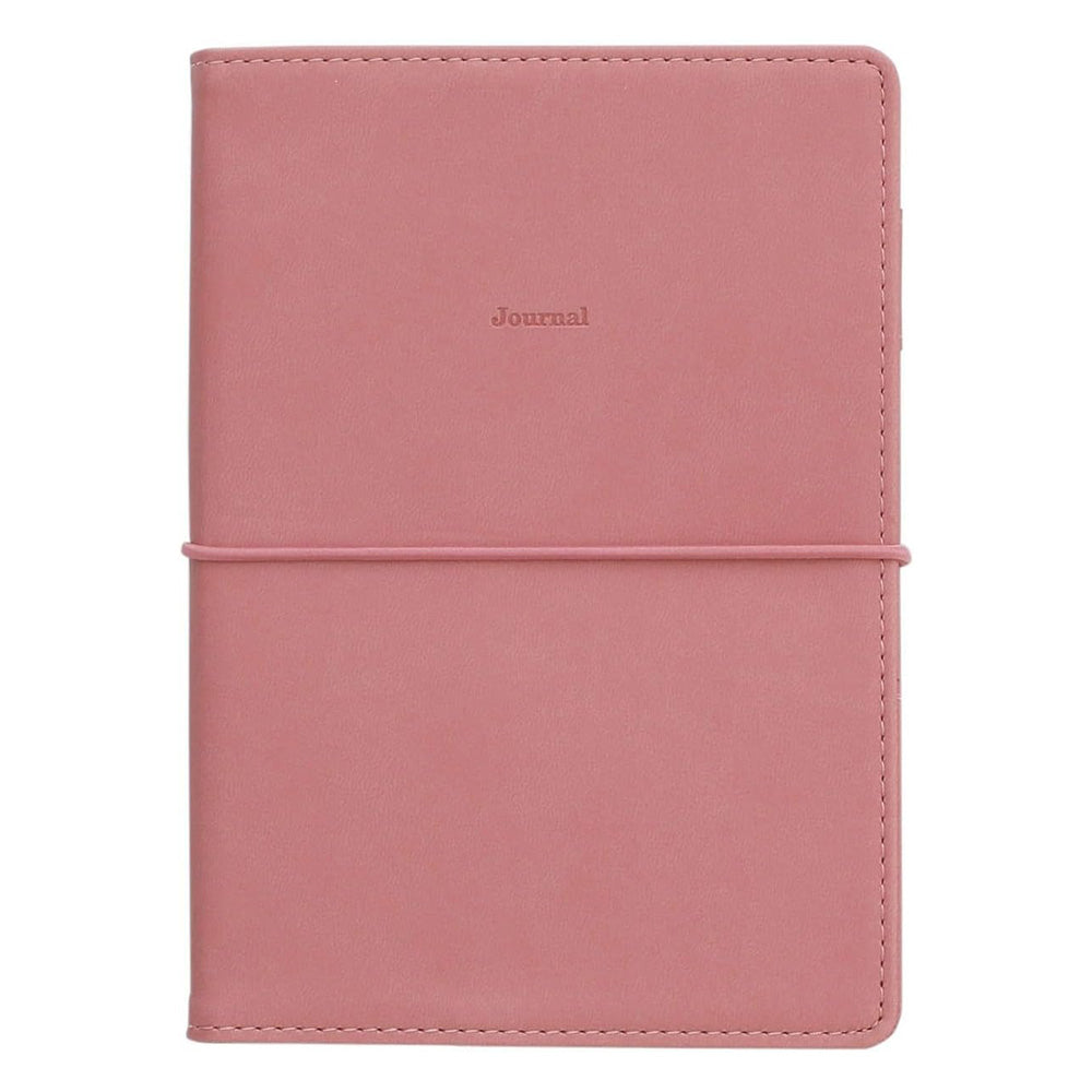 Hightide 2026 Weekly Planner Lepre - Pink