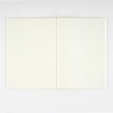 Hobonichi Plain Notebook A6 - Tomitaro Makino: Hobonichi Plain Notebook (A6) - Yamazakura