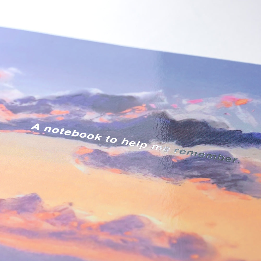 Hobonichi Techo - Kyohei Sakaguchi: A Notebook to Help Me Remember