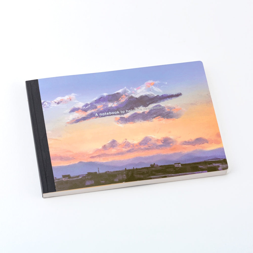 Hobonichi Techo - Kyohei Sakaguchi: A Notebook to Help Me Remember