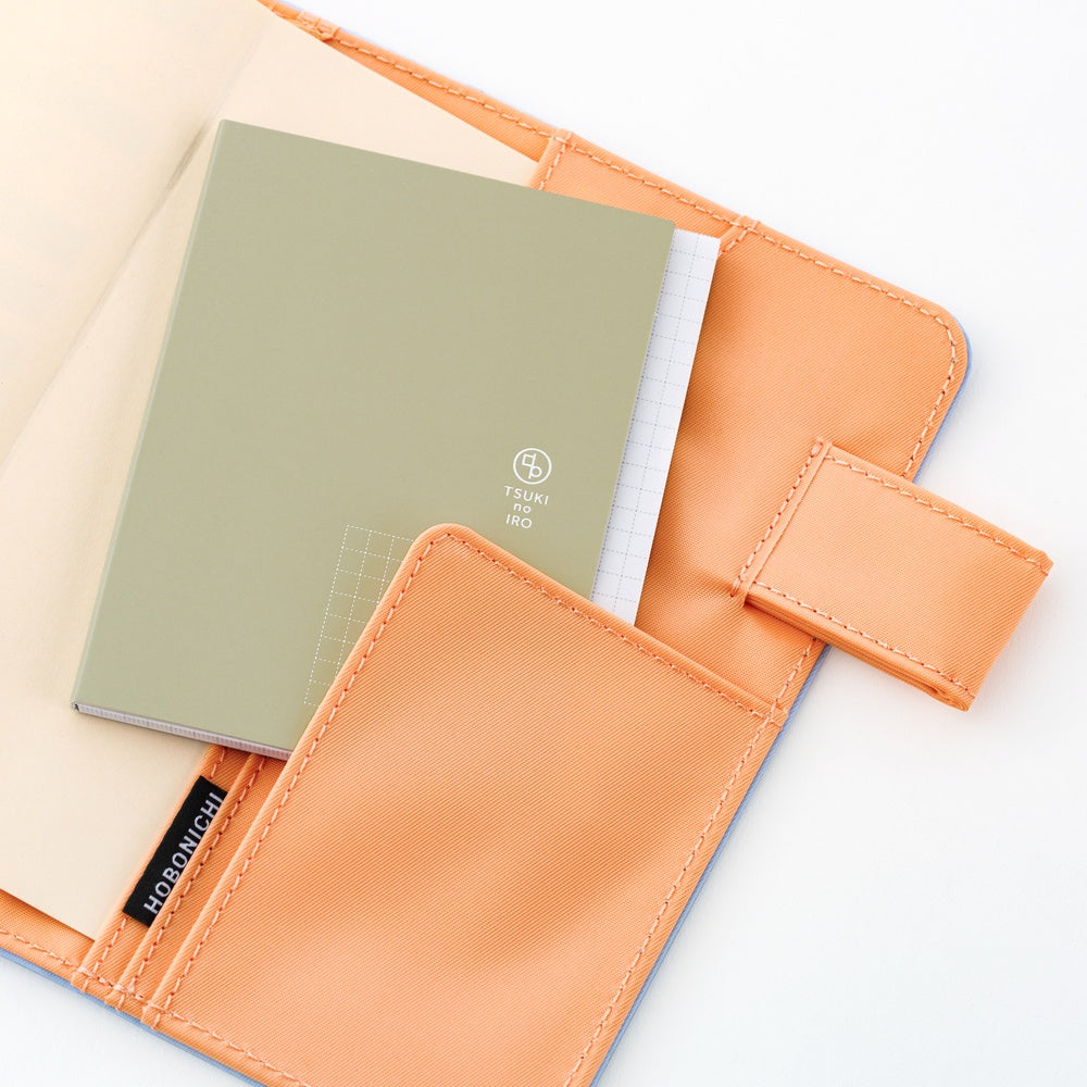 Hobonichi Techo - TSUKI no IRO: Add-on Sticky Note