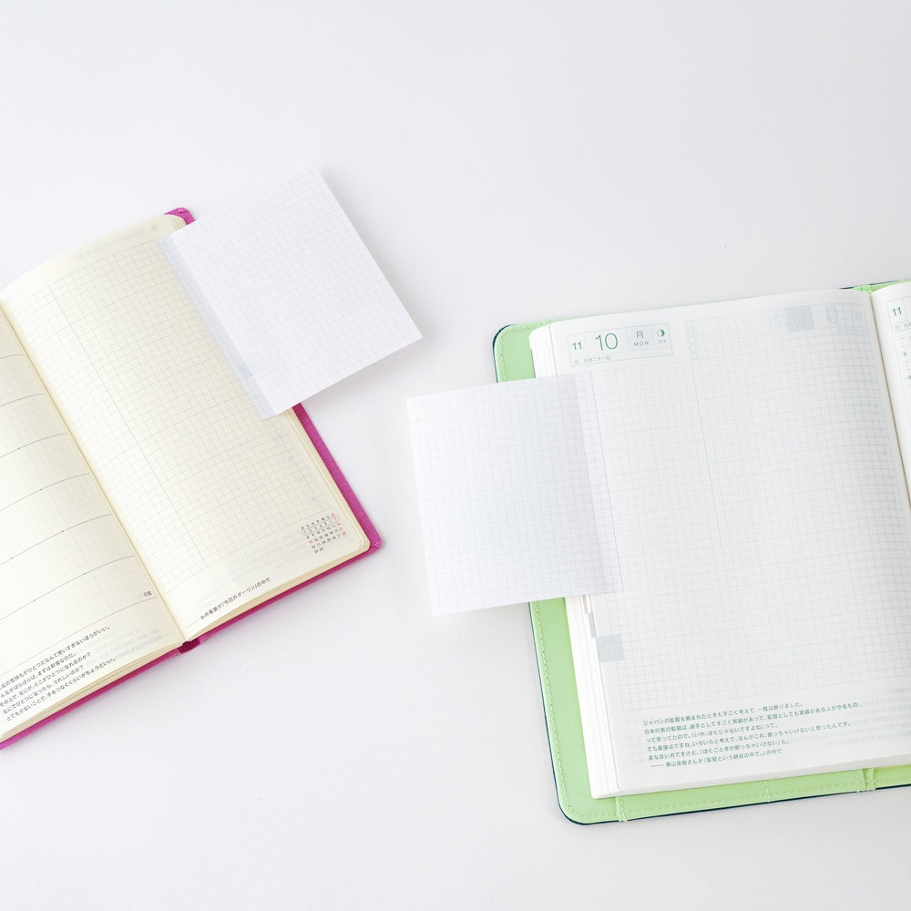 Hobonichi Techo - TSUKI no IRO: Add-on Sticky Note