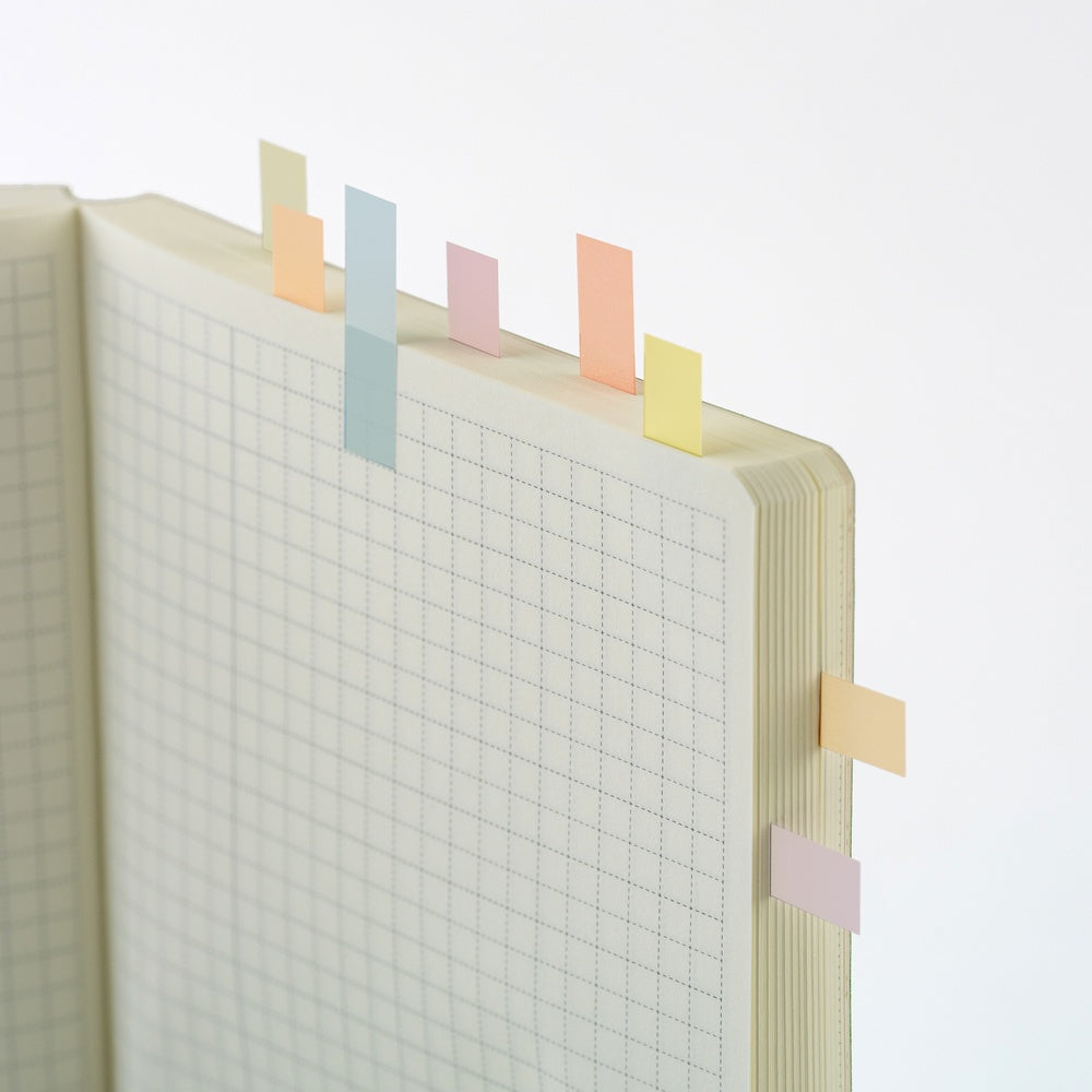 Hobonichi Techo - TSUKI no IRO: Translucent Sticky Notes