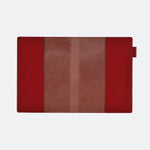 Hobonichi Techo 5-Year A5 Cover Only - Red