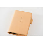 Hobonichi Techo 5-Year A6 Cover Only - Natural