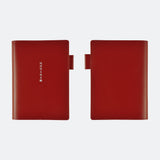Hobonichi Techo 5-Year A6 Cover Only - Red