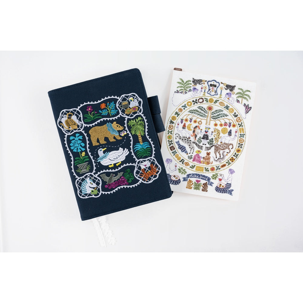 Hobonichi Techo Pencil Board - iyo okumi