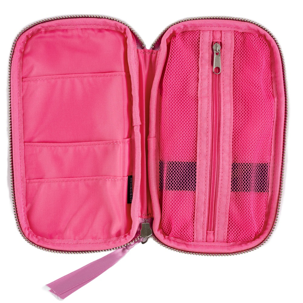 Hobonichi Techo Small Drawer Pouch: Yumi Kitagishi: My Coffee