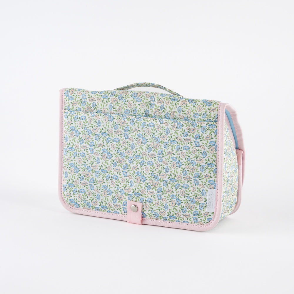 Hobonichi Techo Stappo - Liberty Fabrics: Sasha Kiora