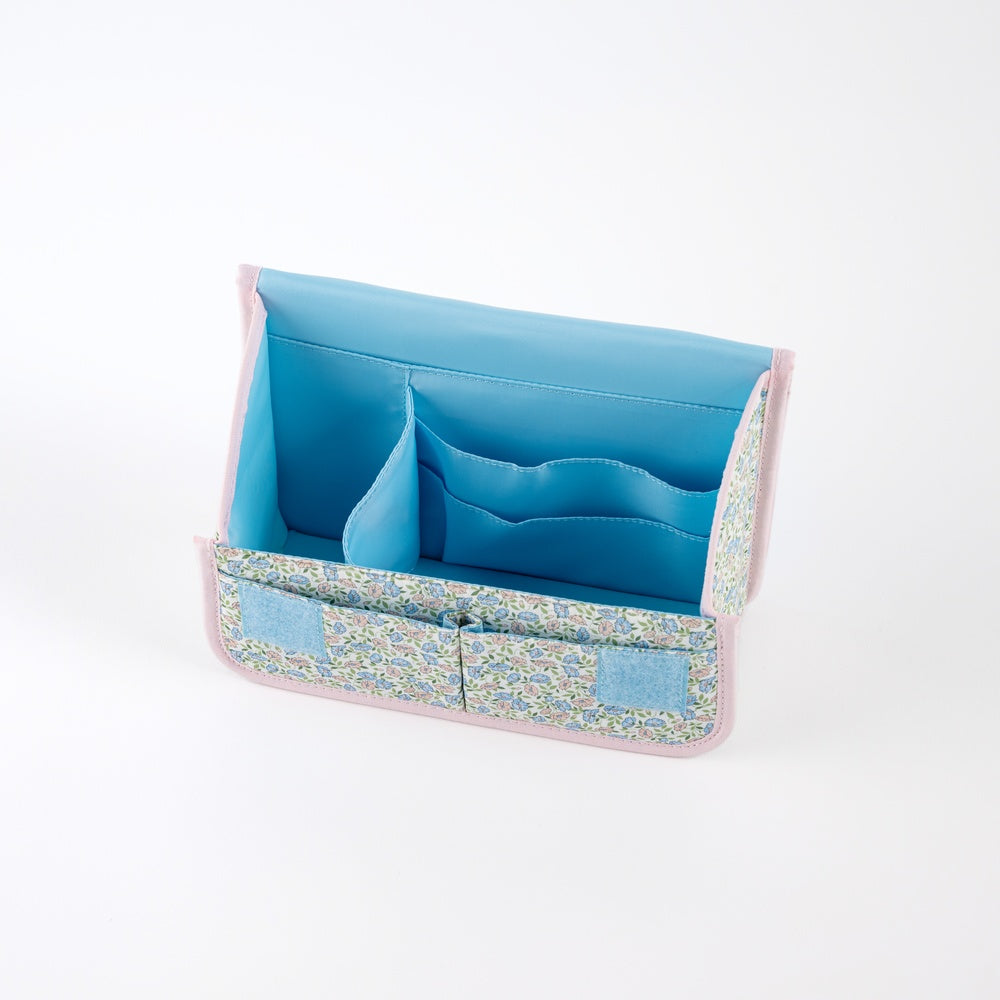 Hobonichi Techo Stappo - Liberty Fabrics: Sasha Kiora