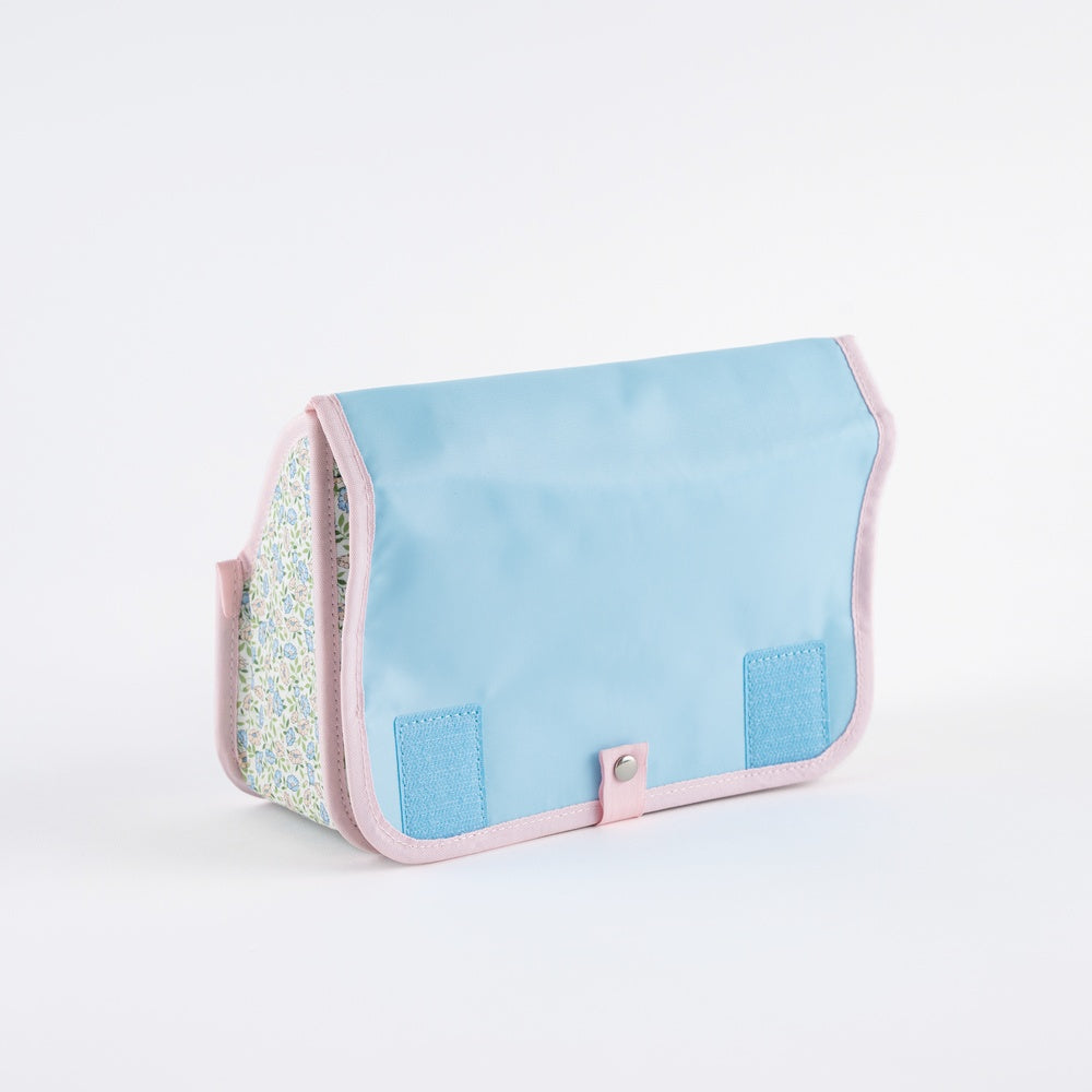 Hobonichi Techo Stappo - Liberty Fabrics: Sasha Kiora