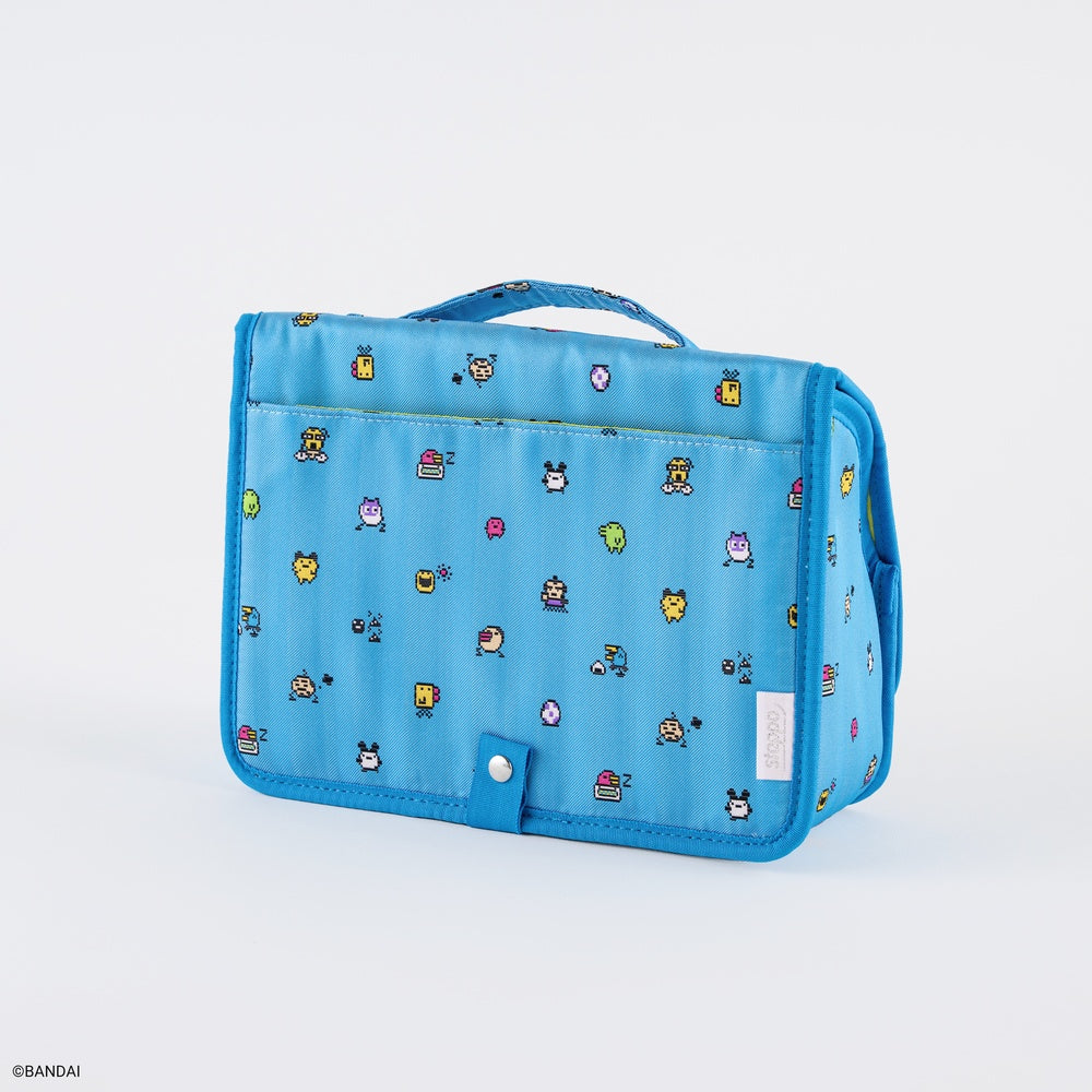 Hobonichi Techo Stappo - Tamagotchi: Our Tamagotchi