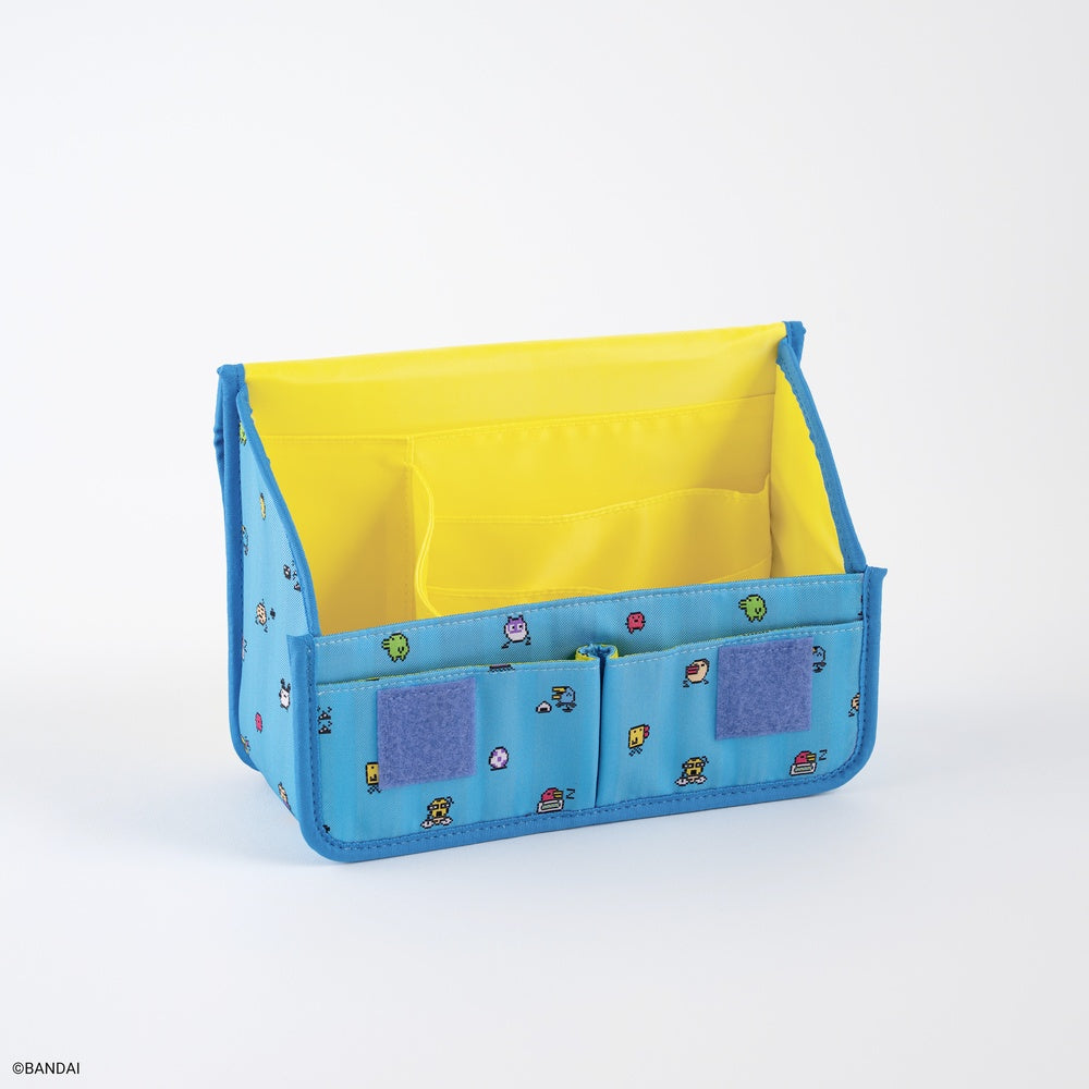 Hobonichi Techo Stappo - Tamagotchi: Our Tamagotchi