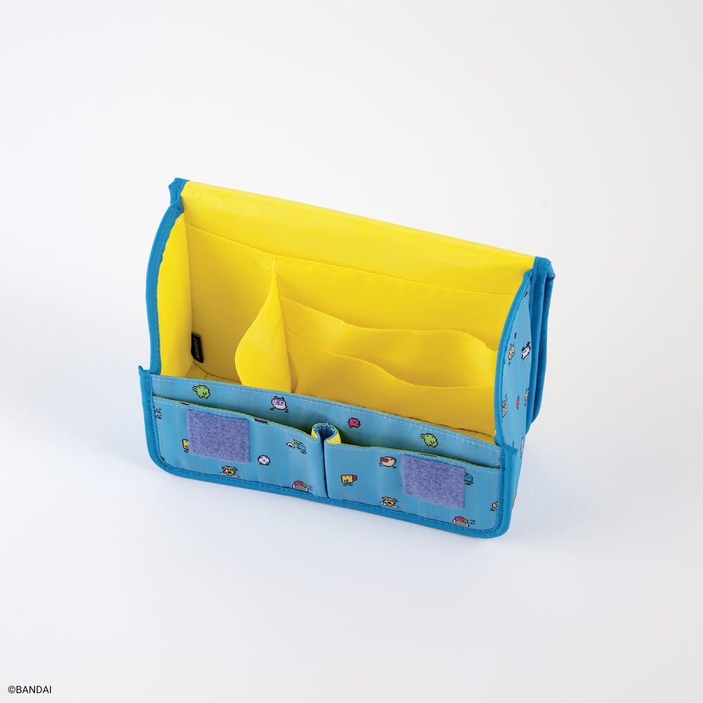 Hobonichi Techo Stappo - Tamagotchi: Our Tamagotchi