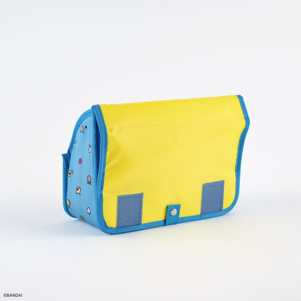 Hobonichi Techo Stappo - Tamagotchi: Our Tamagotchi