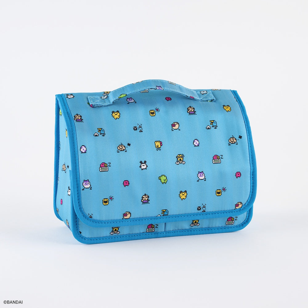 Hobonichi Techo Stappo - Tamagotchi: Our Tamagotchi