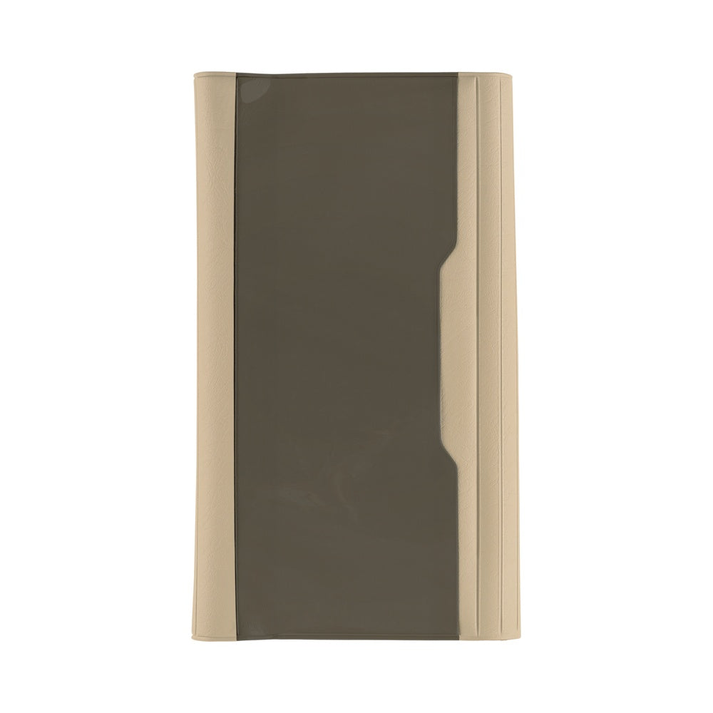 Hobonichi Techo Weeks Cover - Alettone (Gray)