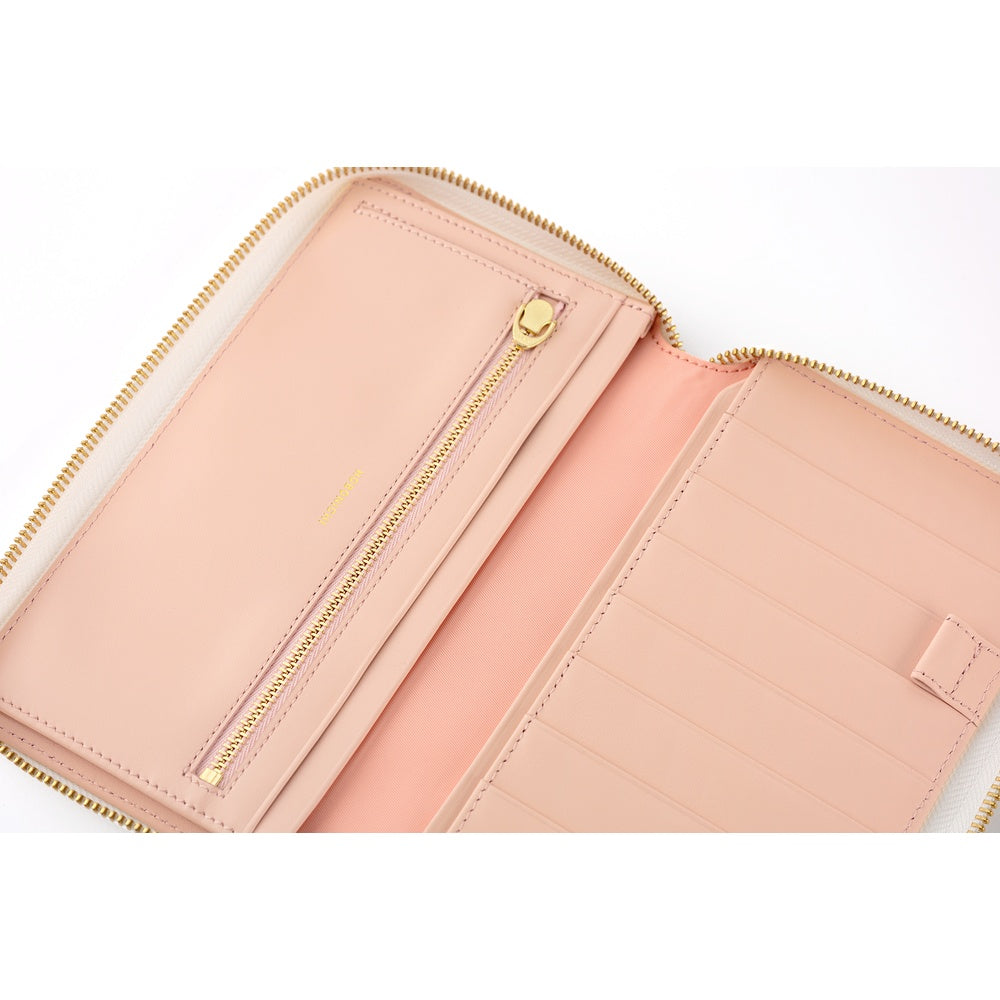 Hobonichi Techo Weeks Cover - Liberty Fabrics: Sasha Kiora