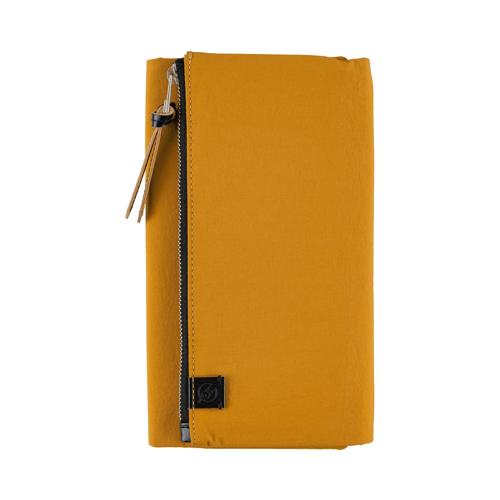 Hobonichi Techo Weeks Cover - Tragen (Mustard)