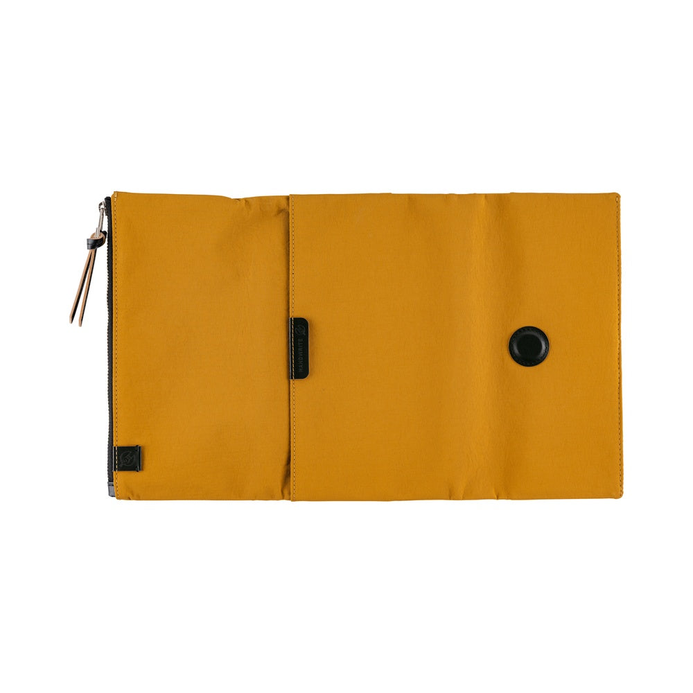 Hobonichi Techo Weeks Cover - Tragen (Mustard)
