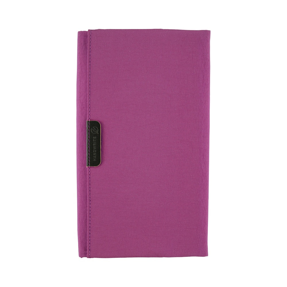 Hobonichi Techo Weeks Cover - Tragen (Purple)