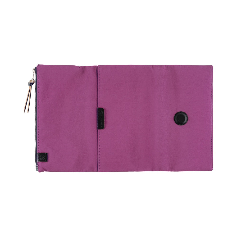 Hobonichi Techo Weeks Cover - Tragen (Purple)