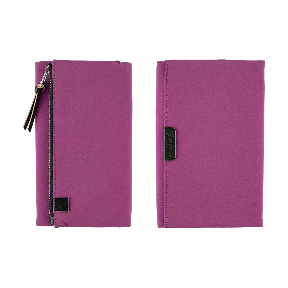Hobonichi Techo Weeks Cover - Tragen (Purple)