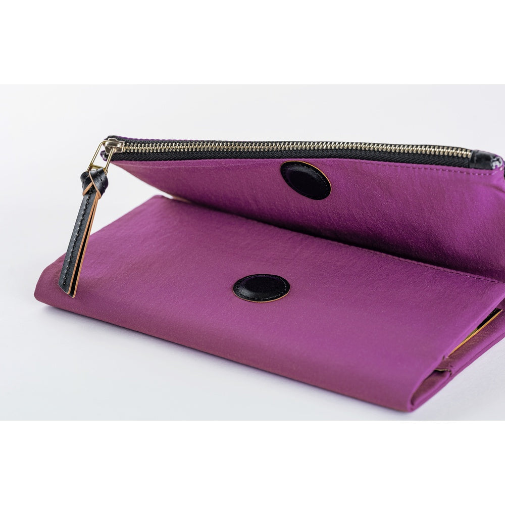 Hobonichi Techo Weeks Cover - Tragen (Purple)