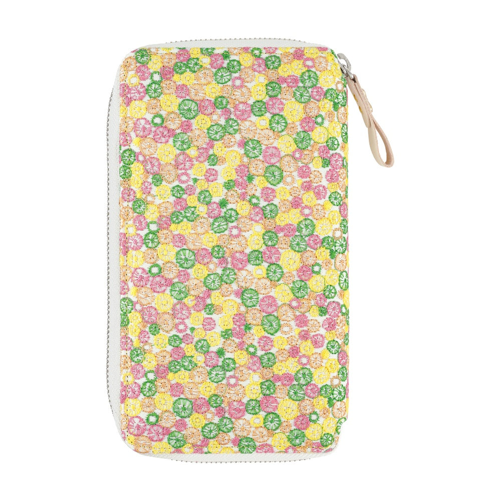 Hobonichi Techo Weeks Cover - minä perhonen: skyful