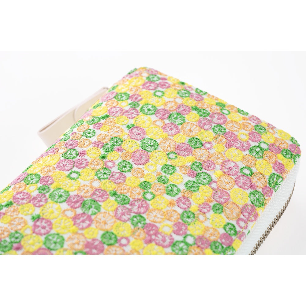 Hobonichi Techo Weeks Cover - minä perhonen: skyful