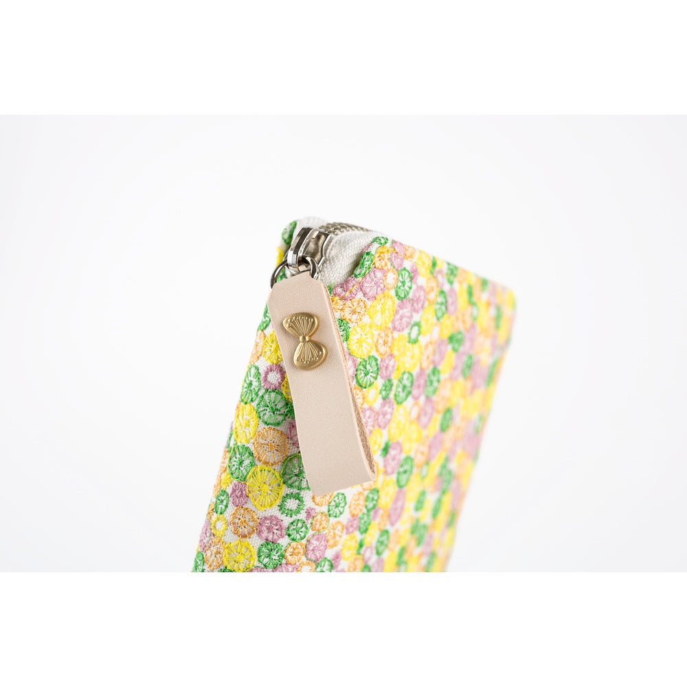 Hobonichi Techo Weeks Cover - minä perhonen: skyful