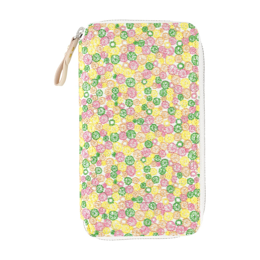 Hobonichi Techo Weeks Cover - minä perhonen: skyful