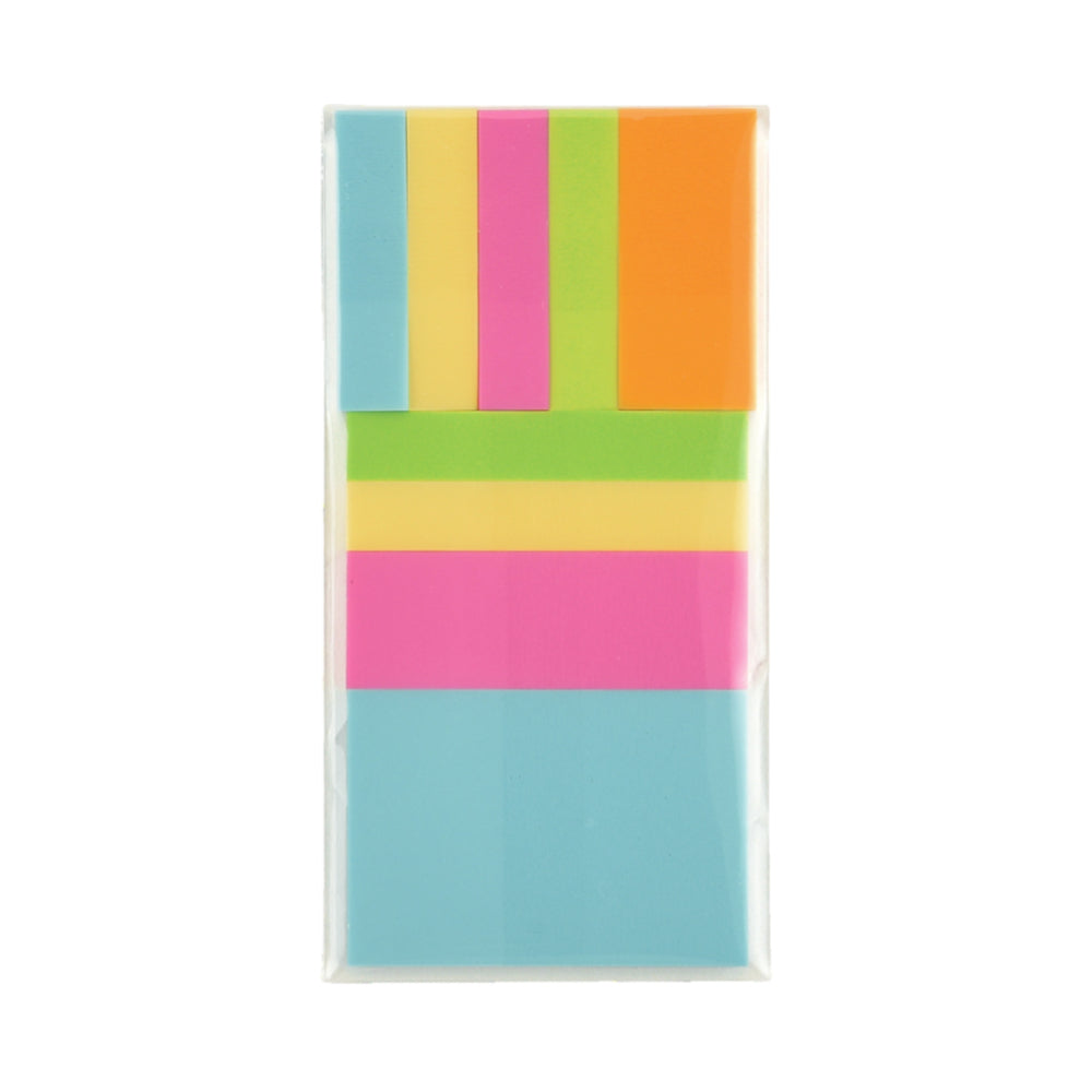 Hobonichi Translucent Sticky Notes Refill - M.Lovewell