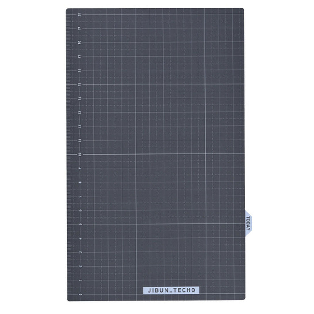 Jibun Techo Underlay Mat A5 Slim