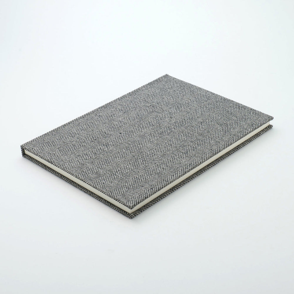Kakimori A5 Notebook - Banshu-ori