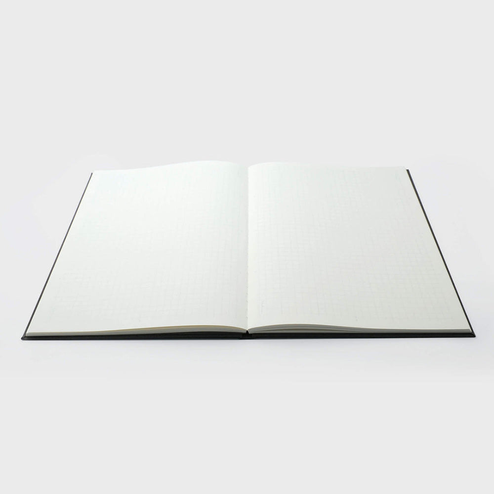 Kakimori A5 Notebook - Beige