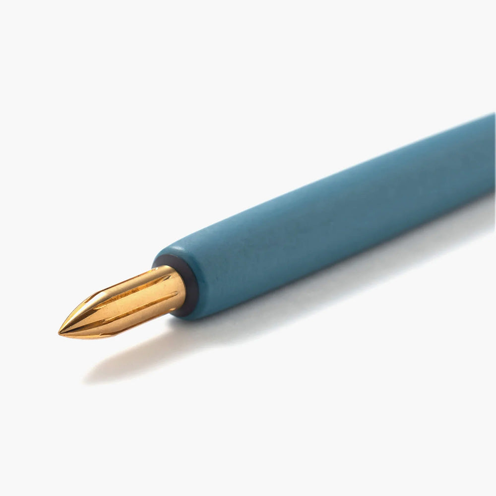 Kakimori Mini Pen Holder - Ocean