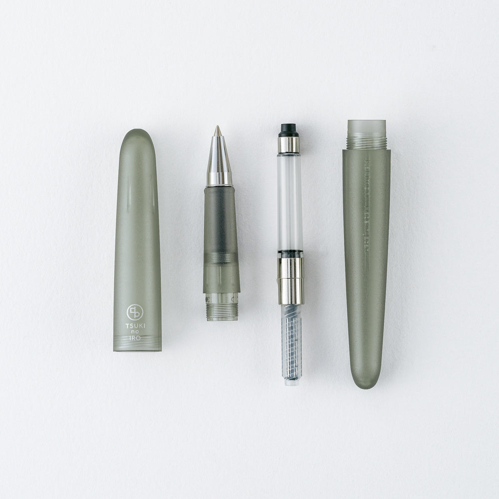 HOBONICHI TECHO ACCESSORIES